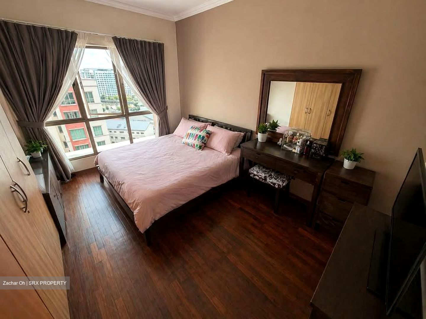 The Rivervale (D19), Condominium #568250871